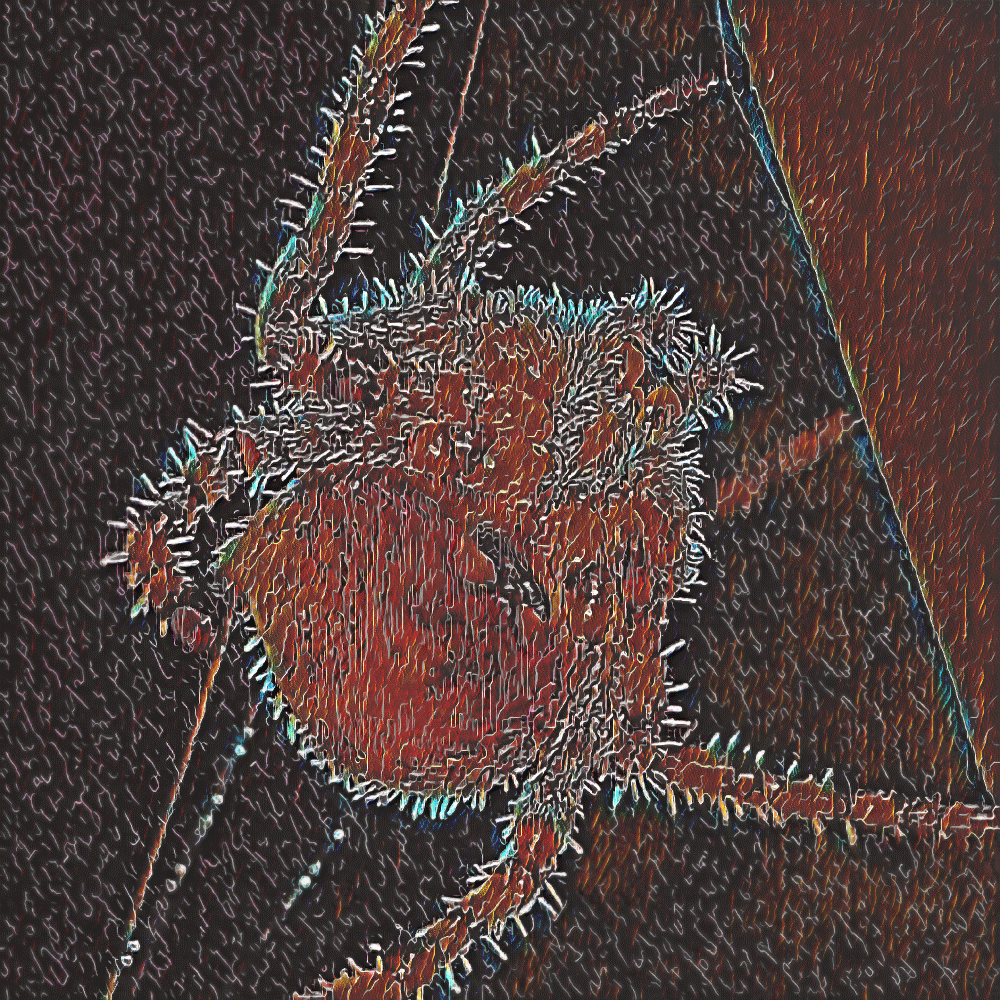 Bug Music 1 Album Cover
